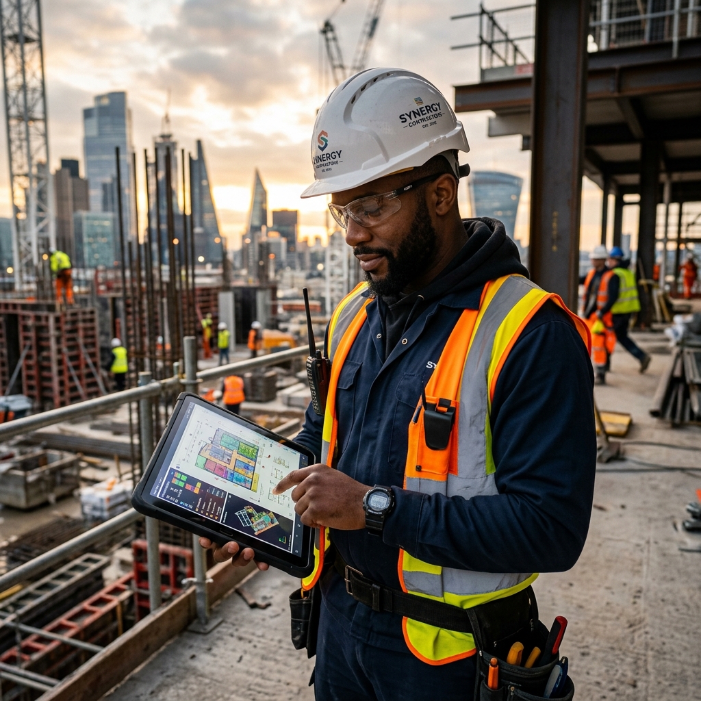 BTP & Construction