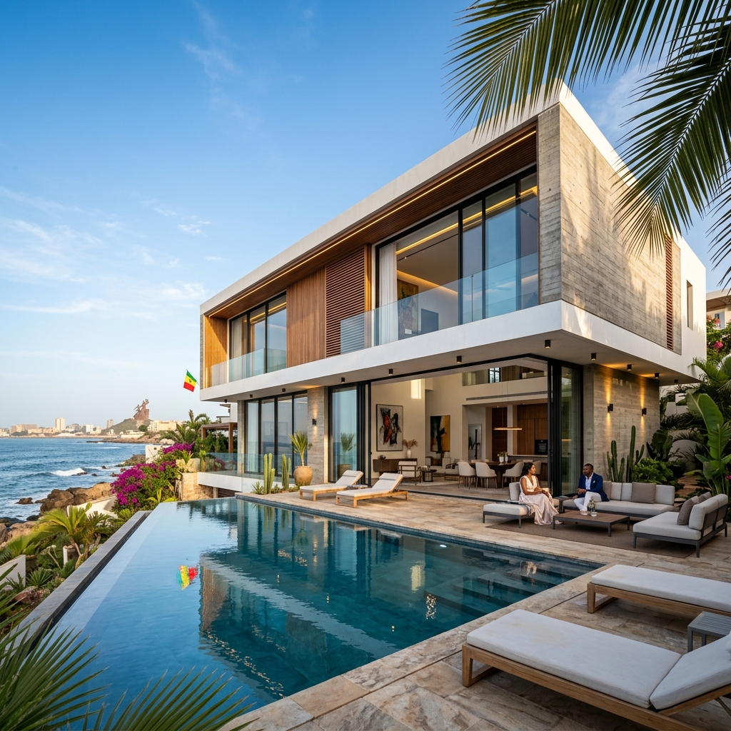 Immobilier