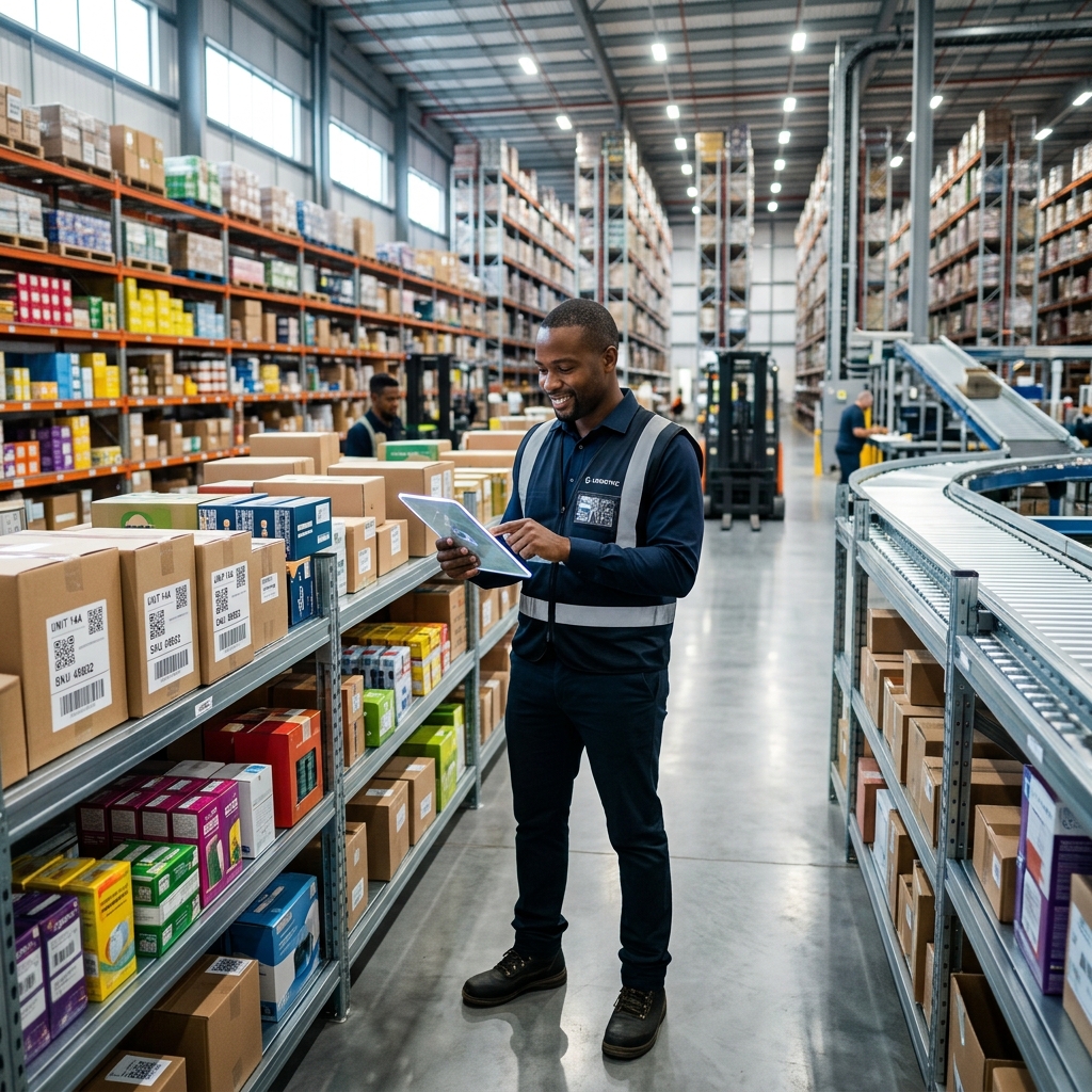 Logistique & Transport
